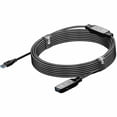 thumbnail image 1 of Club 3d B.v CAC-1405 Usb-a Active Repeater Cable 10m/32.8ft, 1 of 4