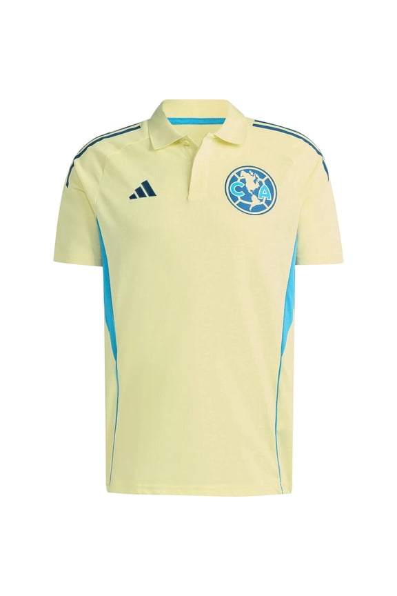 Club America 25/26 Tiro25 Competition Polo