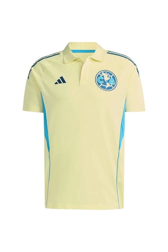 Club America 25/26 Tiro25 Competition Polo