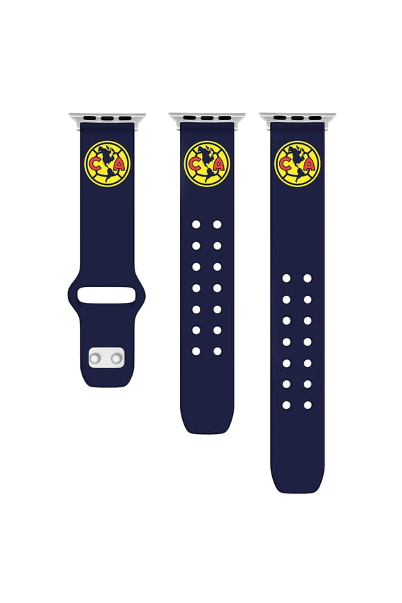 Club America Apple Watch Band