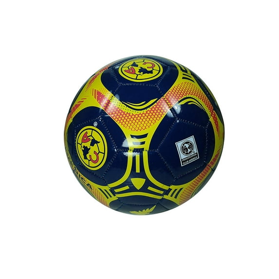 Club America Authentic Official Licensed Soccer Ball Size 5 -05-7