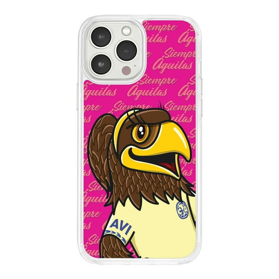 Club America HD Phone Case Compatible with Apple iPhone 12 (Avi) by Affinity Bands