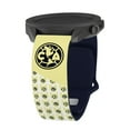 Club America HD Watch Band Compatible with Samsung Galaxy Watch (22mm