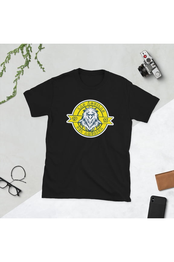 Club America | Mexico Soccer T-Shirt