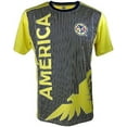 thumbnail image 1 of Club America Official Soccer Poly Jersey Icon Sports Soccer Jersey Shirt -011 Large, 1 of 2
