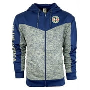 Club America Pullover Hoodie (Adult and Youth Sizes) Licensed Club America Hooded Sweatshirt (YL)