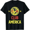 thumbnail image 1 of Club America - Score Big with Our Exclusive Collection T-Shirt, 1 of 3