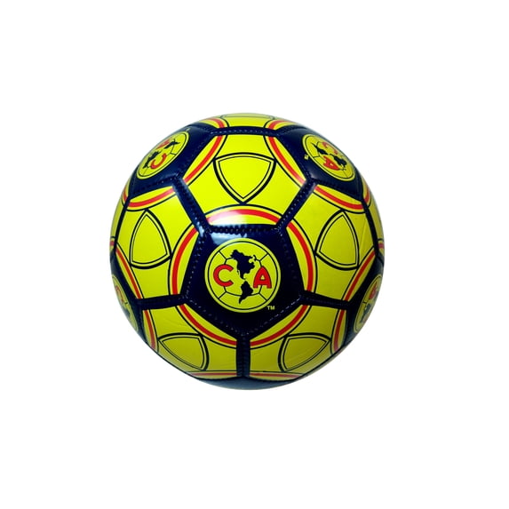 Club America Soccer Ball Officially Licensed Size 5