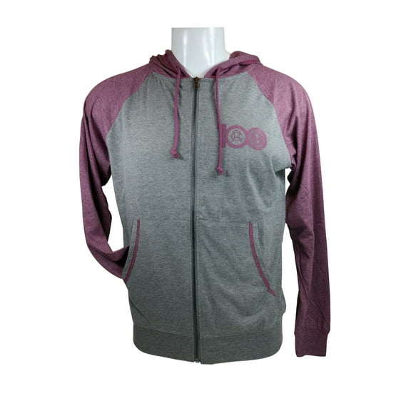 Club America Summer Light Jacket Sweatshirt Official License Soccer Youth Hoodie YM 010