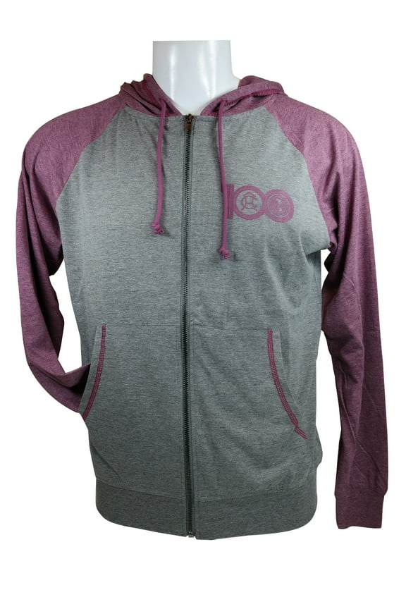 Club America Summer Light Jacket Sweatshirt Official License Soccer Youth Hoodie YXL 010