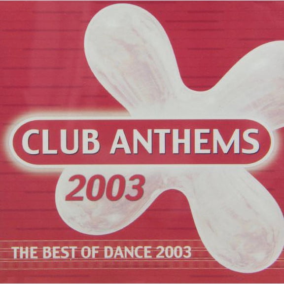 Club Anthems 2003 / Various
