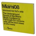 thumbnail image 1 of Club Azuli Presents Miami 2008 Unmixed For DJ's Music 2CD Box Set, 1 of 3