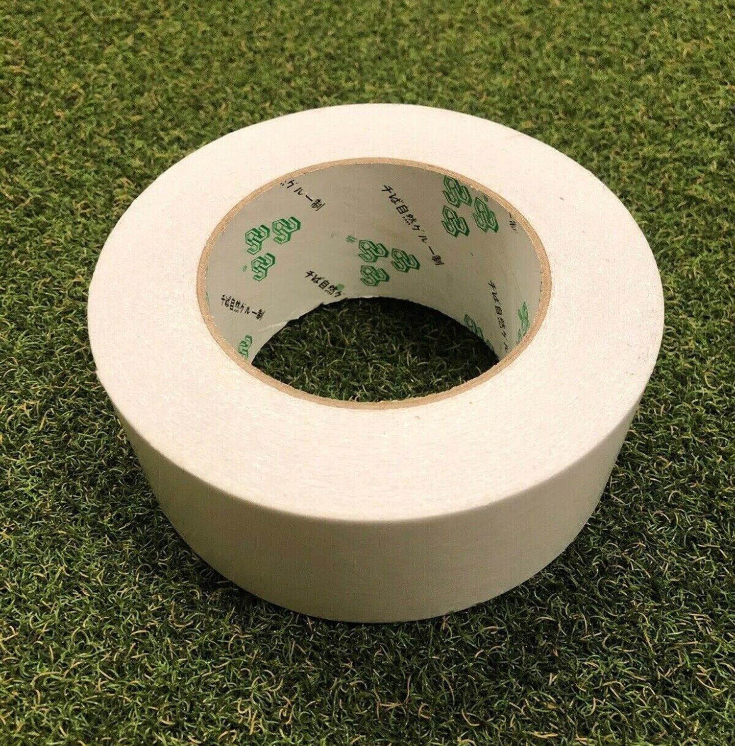 Club Builder's Double Sided Golf Grip Tape Roll 2" x 50yd