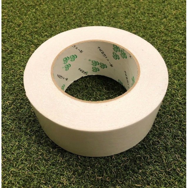 Club Builder's Double Sided Golf Grip Tape Roll 2" x 50yd