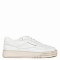 thumbnail image 1 of Reebok Club C LTD Leather Low-Top Sneakers, Size M 10 / W 11.5, 1 of 3