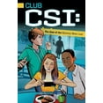 thumbnail image 1 of Club CSI: The Case of the Mystery Meat Loaf (Series #1) (Hardcover), 1 of 1