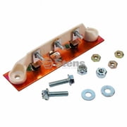 Club Car 1012102, Heat Sink With Diodes, 36V - 48V