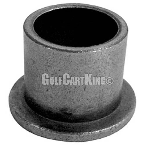 Club Car Bronze Front Lower Flanged Spindle Bushing (1979+) DS Golf Cart