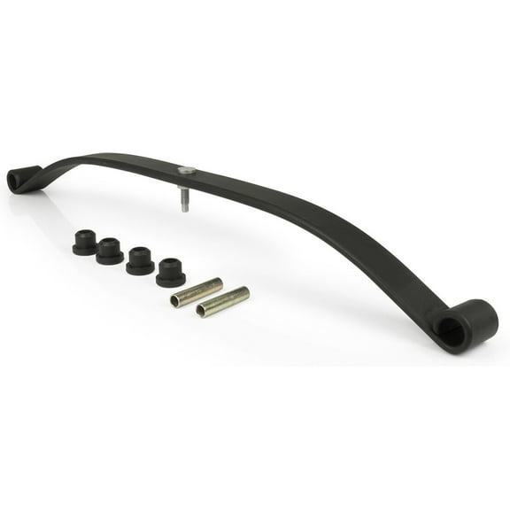 Club Car DS 1981-Up Gas and Electric Golf Carts Heavy Duty Front Leaf Springs KIT