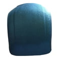 thumbnail image 1 of Club Car DS Golf Cart Bumper End Cap 1981-1992 Replaces 1011086, 1 of 2