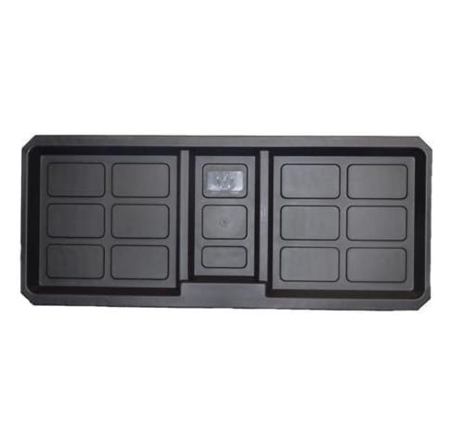 Club Car DS Golf Cart Underseat Storage Tray 19822000 Electric Carts