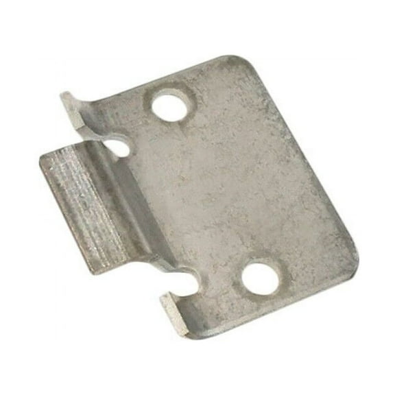 Club Car DS Male Seat Hinge Plate 79-Up Golf Cart - 1011652