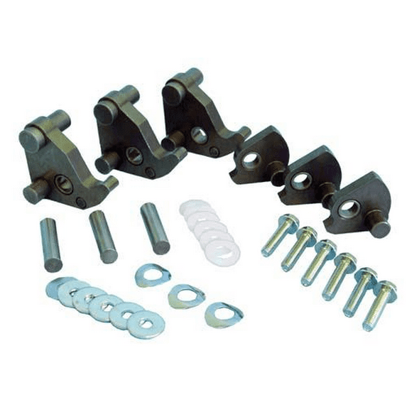 Club Car Drive Clutch Weight Kit (1992-2005) Ds/Precedent Golf Cart