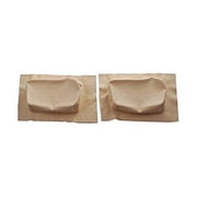 club car ds golf cart buff replacement seat back cover 1979 - 1999