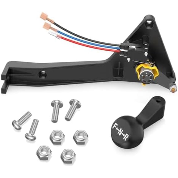 Club Car Forward and Reverse Shifter Assembly Kit, Suitable for Club Car DS 1992-up Gas Golf Cart .Replace OEM#1016947 1012987 8248 8233$$Sport & Recreation Other