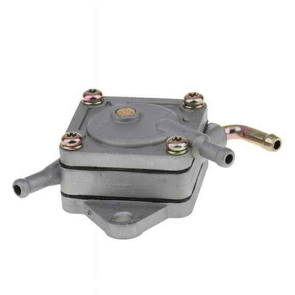 Club Car Fuel Pump (1987+) DS & Precedent 4-cycle Golf Cart for FE290/FE350