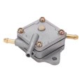 Club Car Fuel Pump 25683G1 Replacement for Ezgo Cart 4 Cycle Marathon