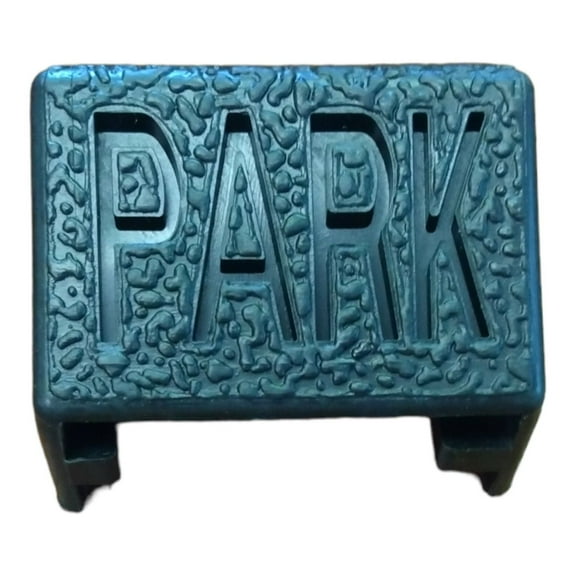 Club Car Golf Cart Precedent Park Brake Pad 2004 to Present Replaces 1025590-01