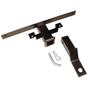 Club Car Golf Cart Trailer Hitch | DS