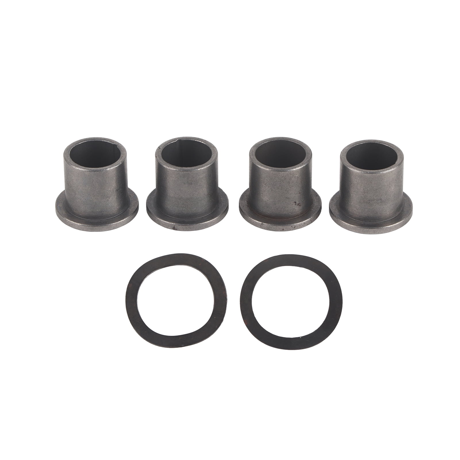 Club Car King Pin Steering Knuckle Bushing Kit 102288201 102288401 6pcs Replacement for