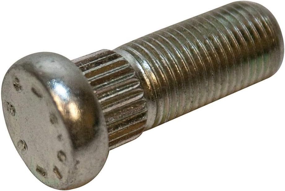 Club Car Lug Stud 416061 Replaces OEM 101922201 Compatible