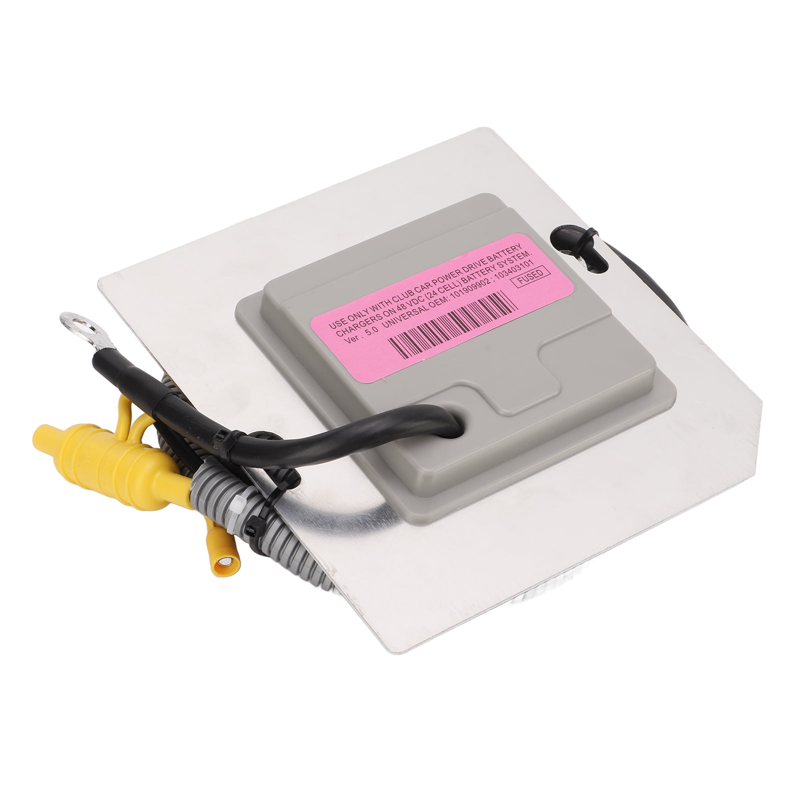 Club Car On Board Computer 101909902 Replacement for Regen II DS IQ 10