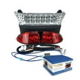 thumbnail image 1 of Club Car Precedent Basic LED Light Kit, 1 of 12