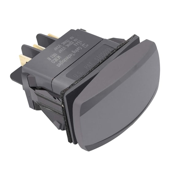Club Car Precedent Forward/Reverse Switch: Effortless Directional Control