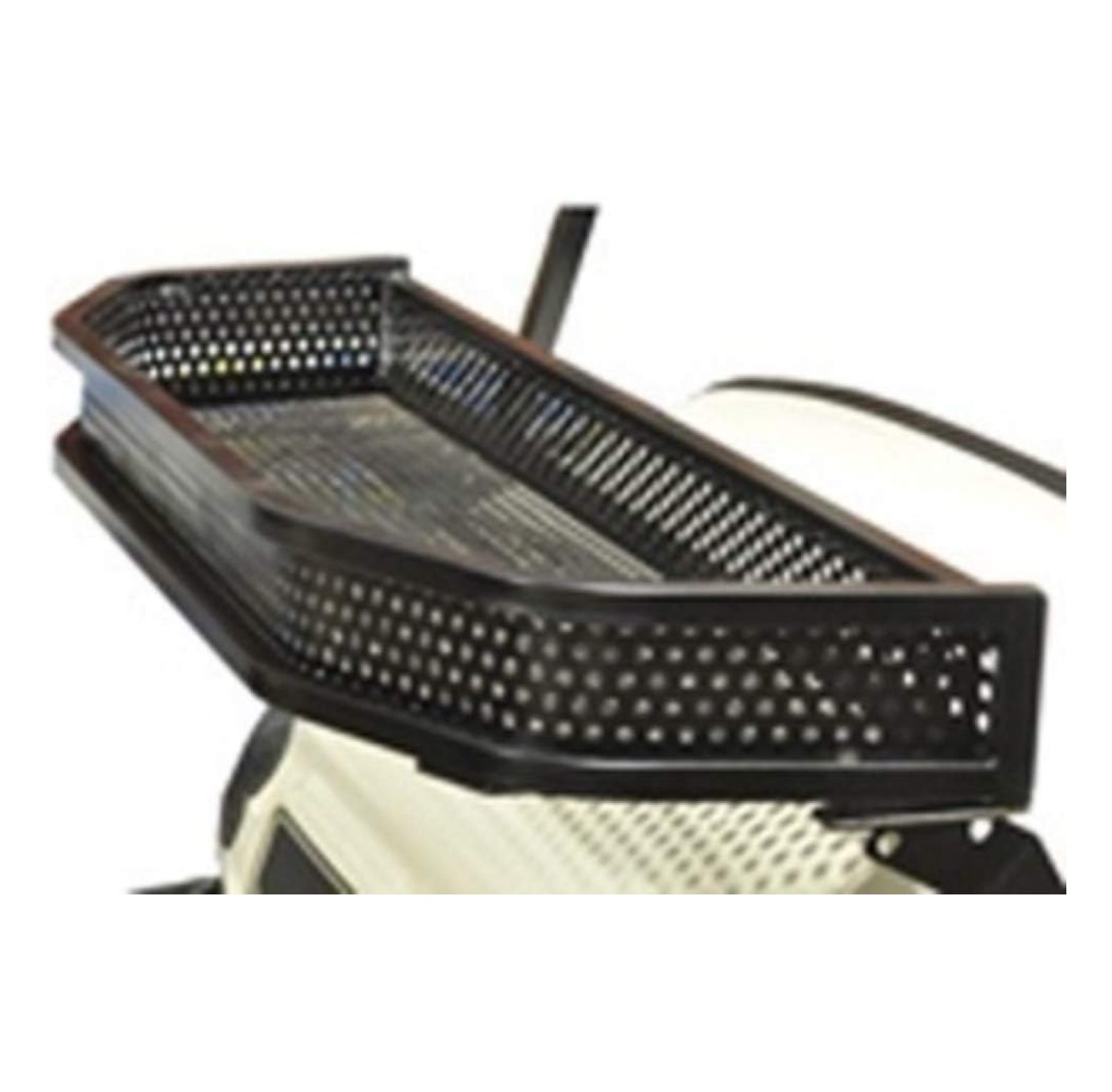 Club Car Precedent Golf Cart Clays/Utility Basket Kit Also Compatible