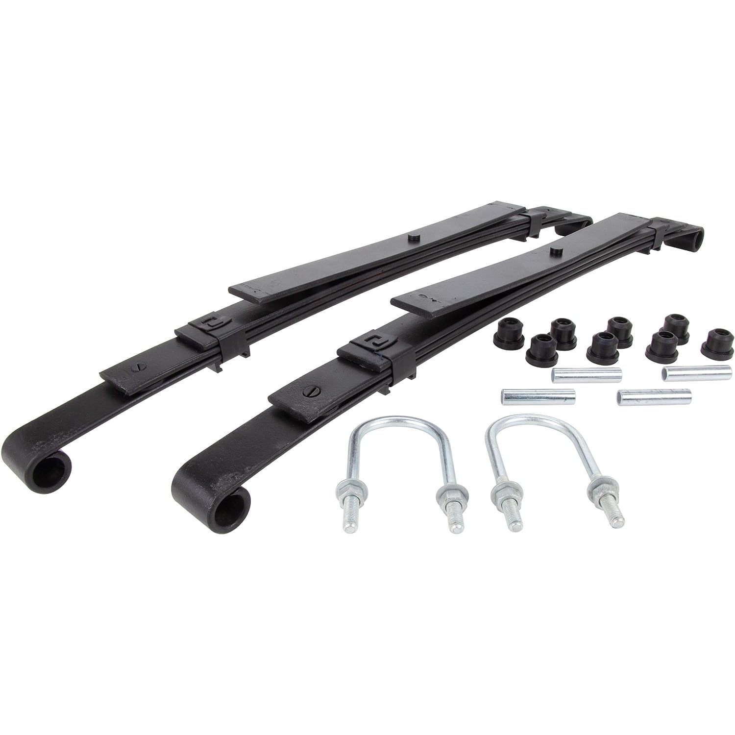 Club Car Precedent Heavy Duty Deluxe Rear Leaf Spring Kit