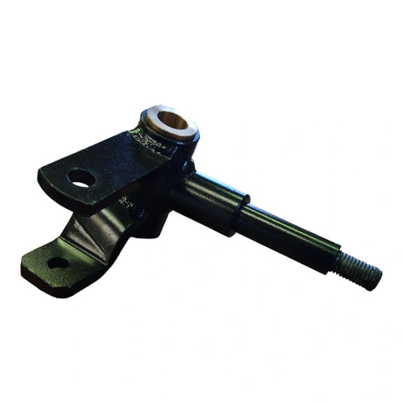 Club Car Precedent Passenger Side, Onward & Tempo Spindle Assembly 2009 to Current