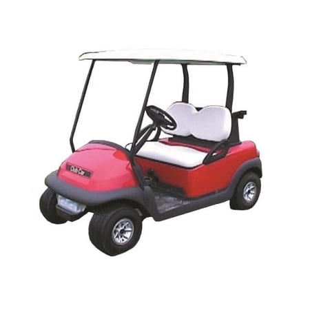 Club Car Precedent Sun Top Canopy - Beige 2004 and Up
