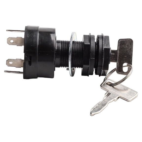 Club Car Precedent Switch 2004-up For Club Car 2004-up Golf Cart Key Switch