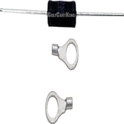 Club Car Solenoid Resistor Assembly 1990+ Electric Golf Cart | 1014947