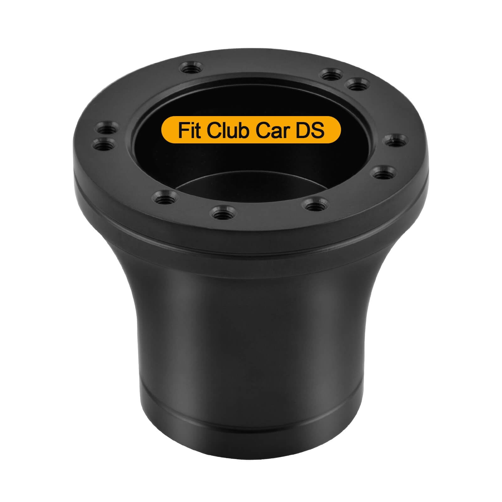 Club Car Steering Wheel CM31 Adapter Golf Cart Steering Wheel Adapter