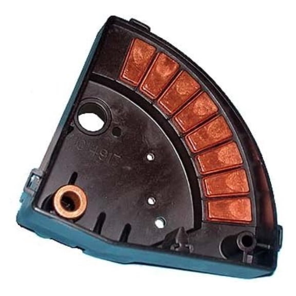 Club Car V-Glide Wiper Case/Cover Kit (88+) DS 36/ Volt Golf Cart