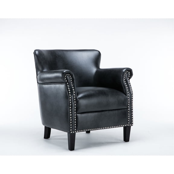 Club Chair | Relaxing Seating in Bedrooms | Sinuous No Sag Springs | Resolves Spring Breakage Concerns