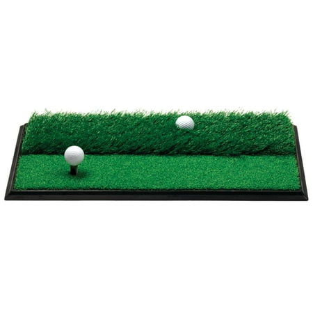 Club Champ Dual Turf Mat
