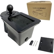 Club and Ball Washer - Carbon Fiber - Club Clean