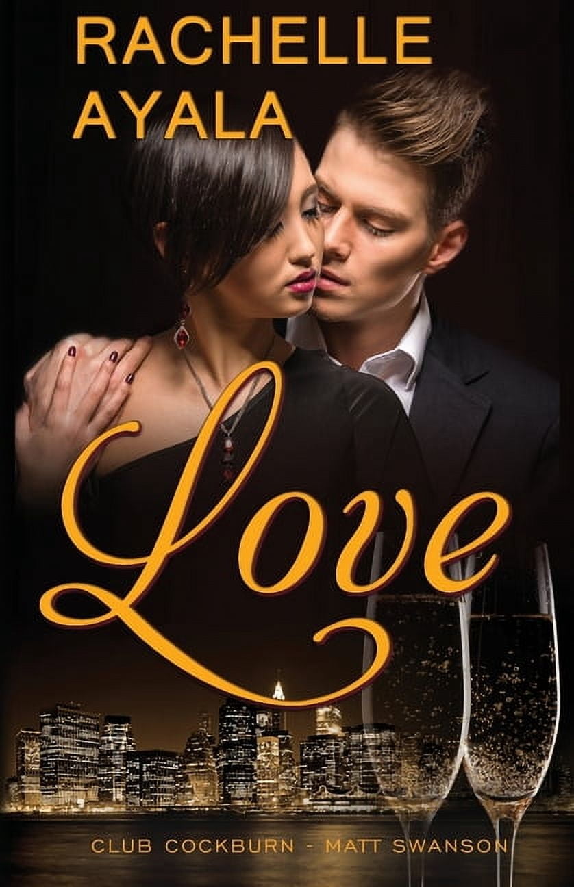 Club Cockburn Blush of Love, Book 3, (Paperback)